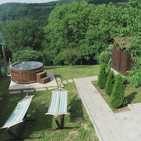 Casa City View Сибиу Екстериор снимка