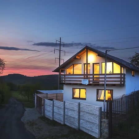 Casa City View Сибиу Екстериор снимка