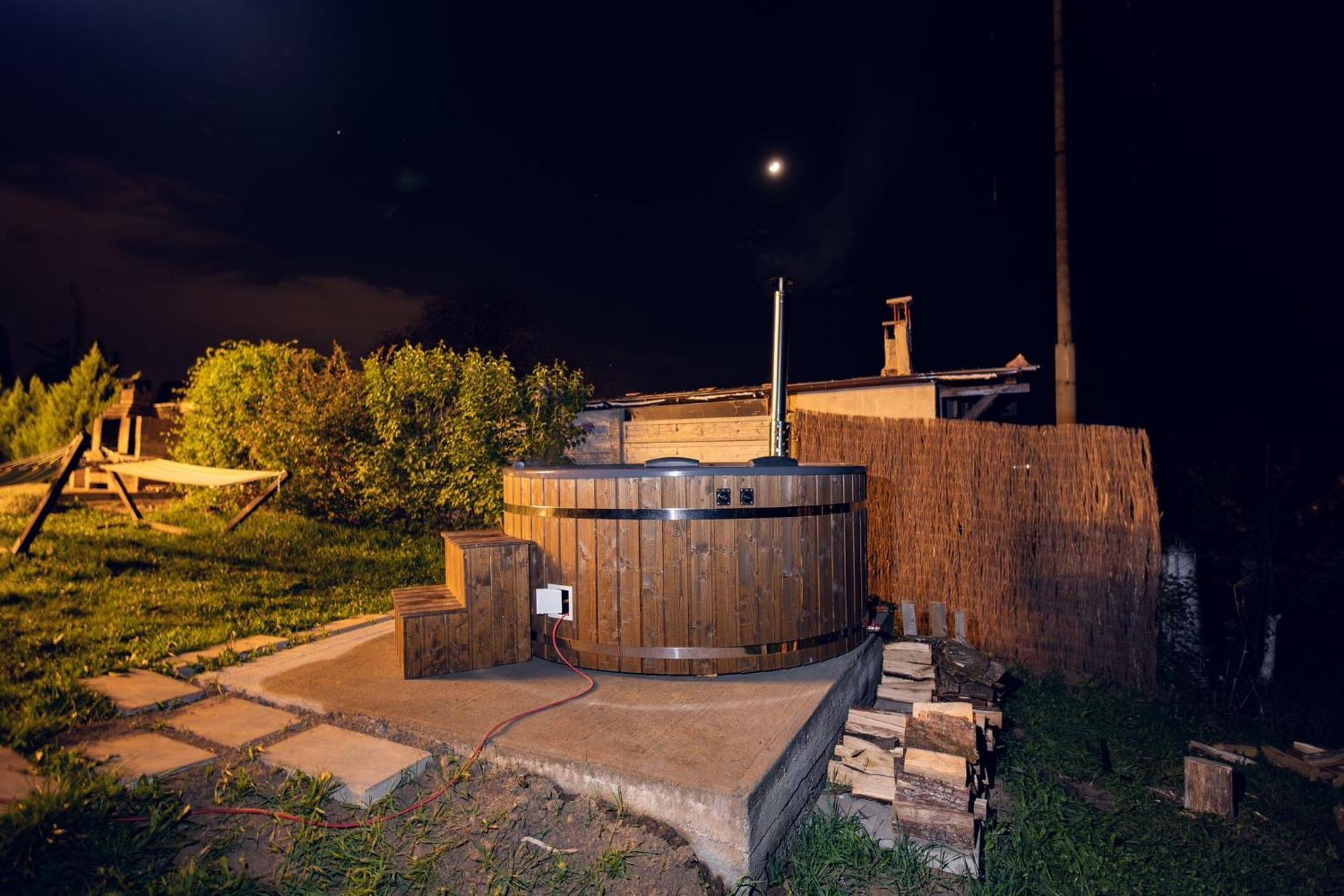 Casa City View Сибиу Екстериор снимка