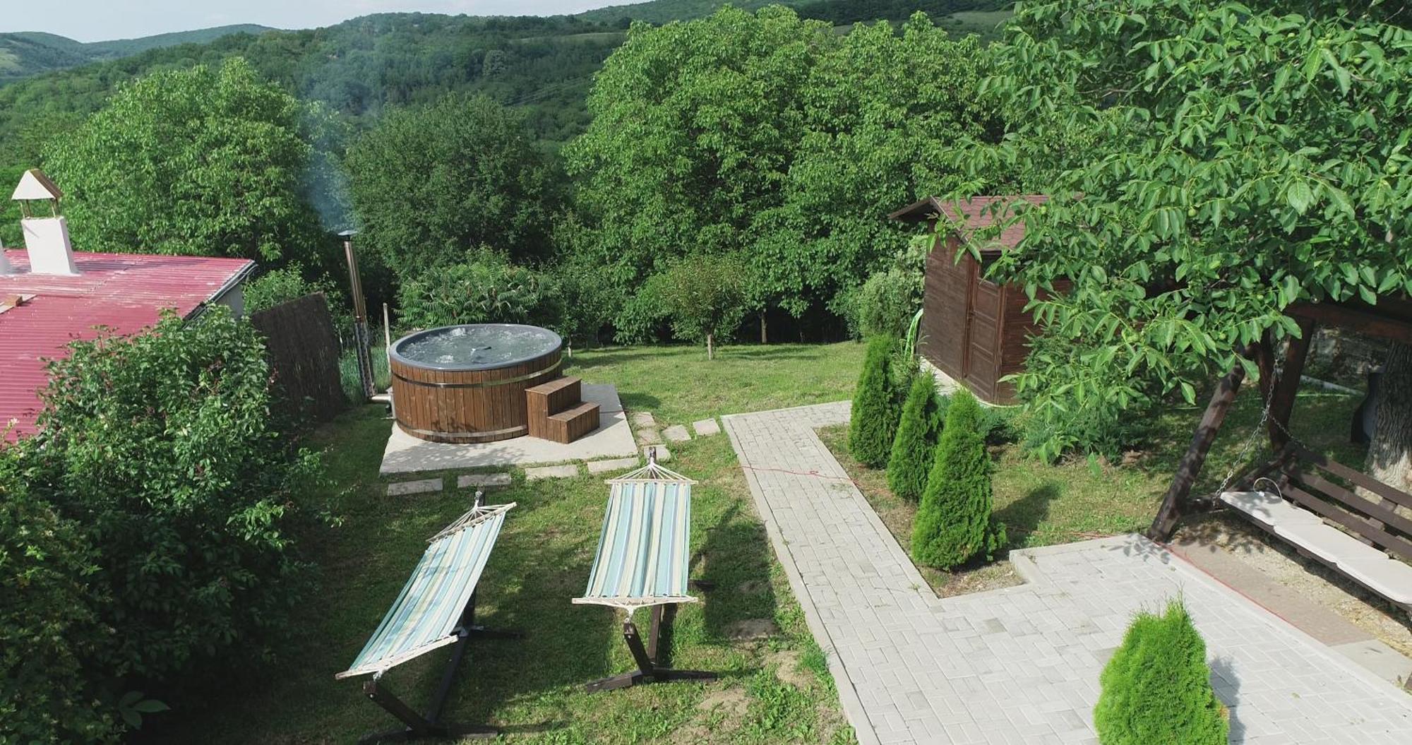 Casa City View Сибиу Екстериор снимка