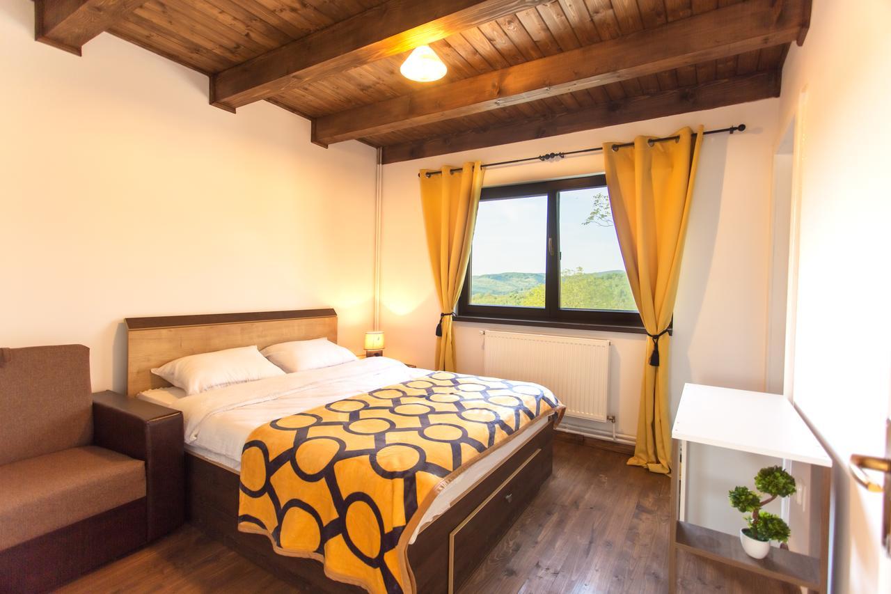 Casa City View Сибиу Екстериор снимка