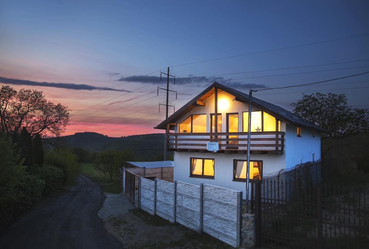 Casa City View Сибиу Екстериор снимка
