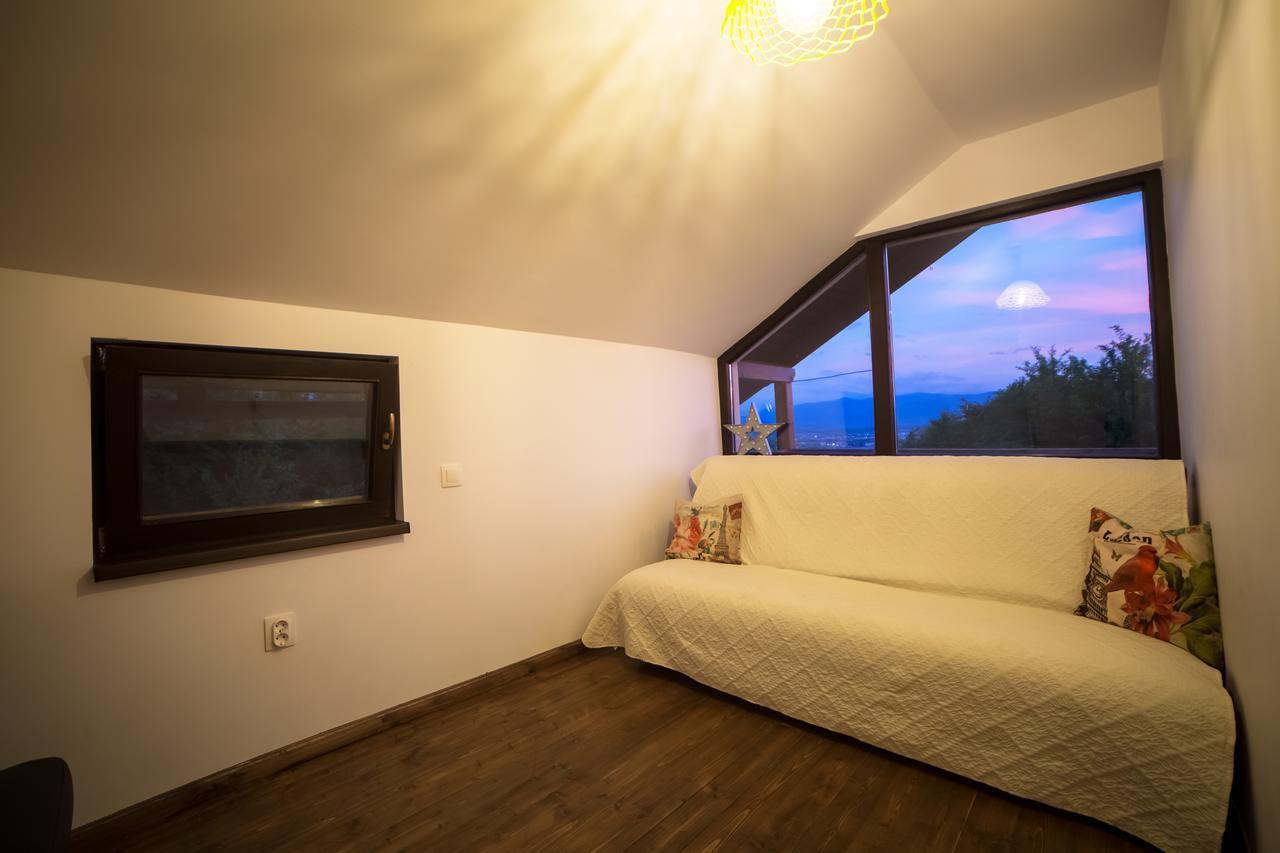 Casa City View Сибиу Екстериор снимка