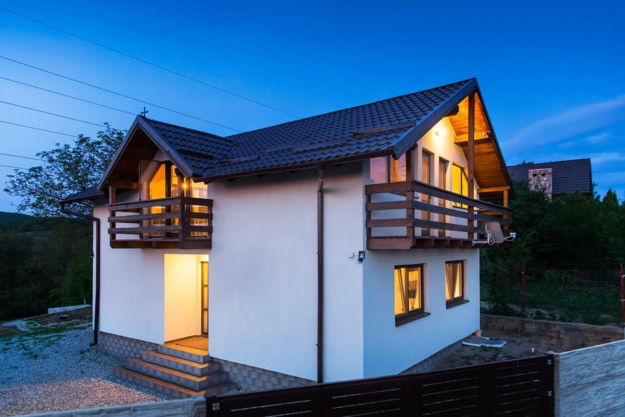 Casa City View Сибиу Екстериор снимка