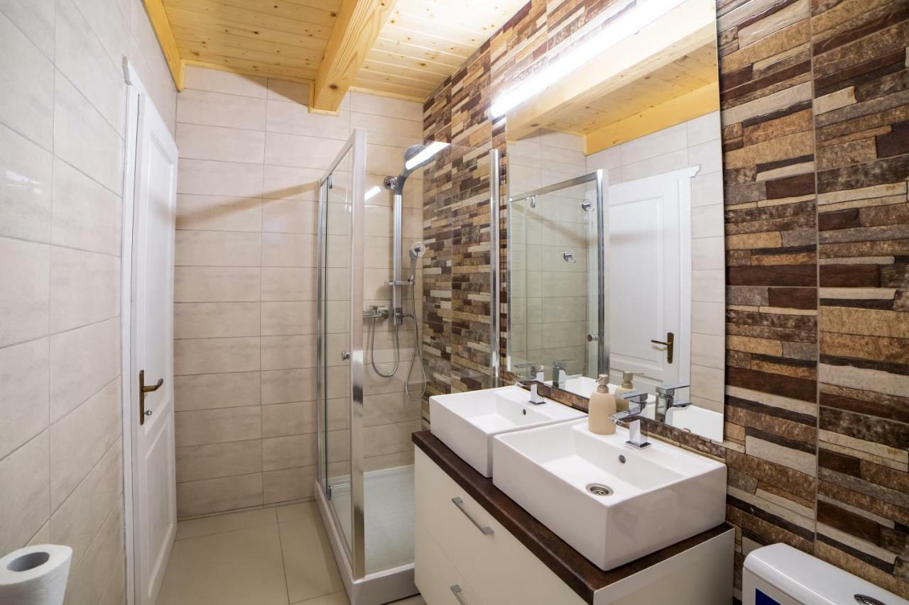 Casa City View Сибиу Екстериор снимка
