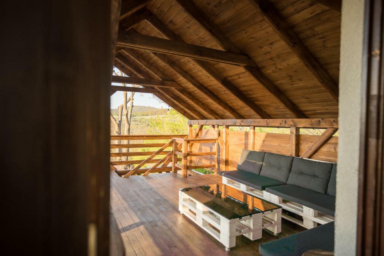 Casa City View Сибиу Екстериор снимка