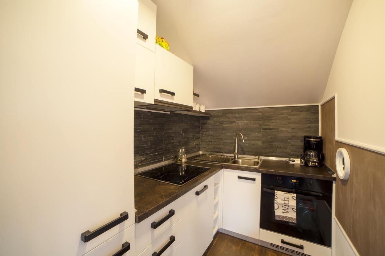 Casa City View Сибиу Екстериор снимка
